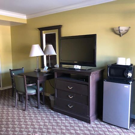Spartan Motel - Rochester Εξωτερικό φωτογραφία