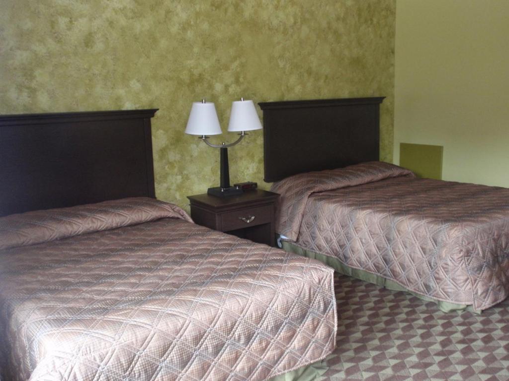 Spartan Motel - Rochester Δωμάτιο φωτογραφία