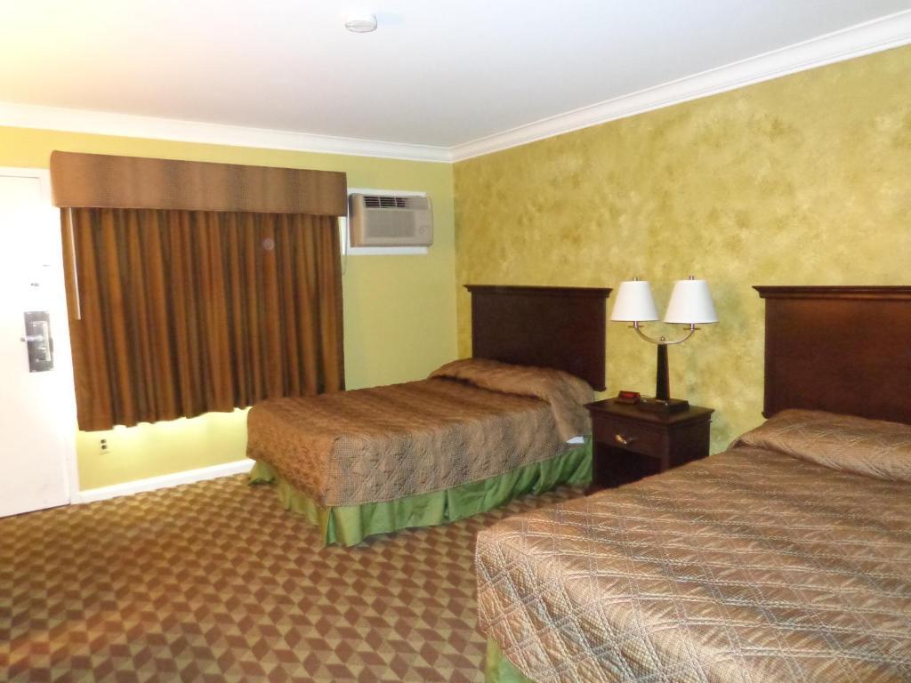 Spartan Motel - Rochester Δωμάτιο φωτογραφία