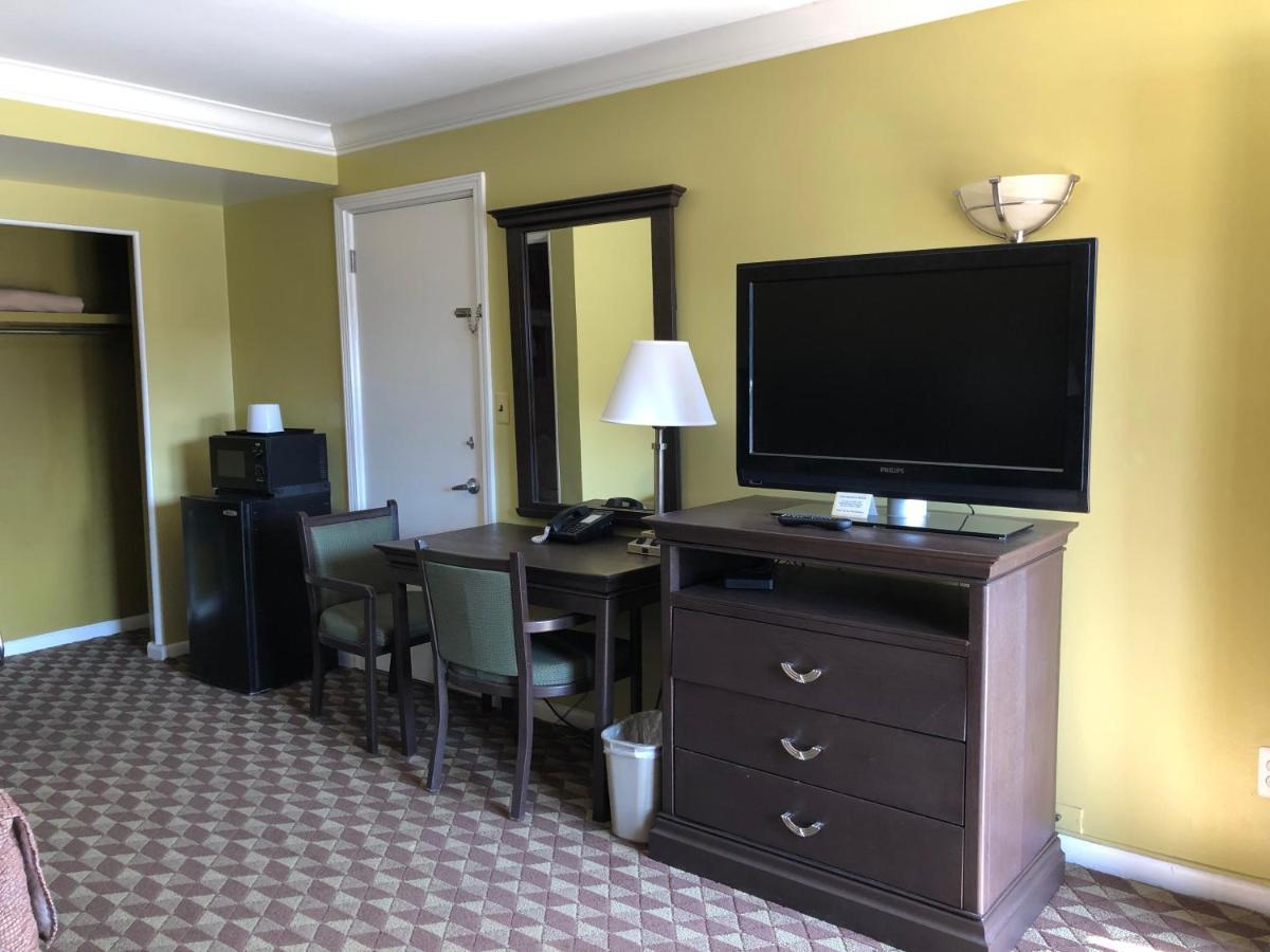 Spartan Motel - Rochester Εξωτερικό φωτογραφία